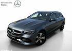 Мерседес Ц-Класс 2023 в Европе на Automoto.ua Серый Мерседес Ц-Класс, объемом двигателя 1 л и пробегом 18 тыс. км за 62352 $, фото 2 на Automoto.ua