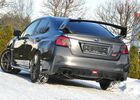 Серый Субару WRX STI, объемом двигателя 2.46 л и пробегом 47 тыс. км за 42380 $, фото 5 на Automoto.ua