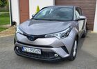 Тойота C-HR, об'ємом двигуна 1.8 л та пробігом 86 тис. км за 17451 $, фото 34 на Automoto.ua