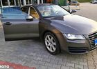 Ауді A7 Sportback, об'ємом двигуна 2.97 л та пробігом 278 тис. км за 14190 $, фото 1 на Automoto.ua