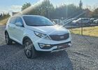 Киа Sportage, объемом двигателя 2 л и пробегом 157 тыс. км за 12937 $, фото 16 на Automoto.ua