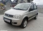 Фиат Панда, объемом двигателя 1.25 л и пробегом 230 тыс. км за 2894 $, фото 1 на Automoto.ua