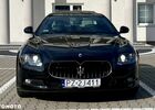 Мазераті Quattroporte, об'ємом двигуна 4.69 л та пробігом 126 тис. км за 34557 $, фото 1 на Automoto.ua