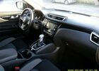 Ниссан Кашкай 2019 в Европе на Automoto.ua Черный Ниссан Кашкай, объемом двигателя 1.46 л и пробегом 59 тыс. км за 15999 $, фото 10 на Automoto.ua