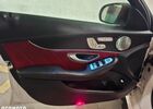Мерседес Ц-Класс 2015 в Европе на Automoto.ua Белый Мерседес Ц-Класс, объемом двигателя 3 л и пробегом 191 тыс. км за 88900 $, фото 11 на Automoto.ua