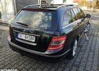 Мерседес Ц-Класс 2008 в Европе на Automoto.ua Черный Мерседес Ц-Класс, объемом двигателя 1 л и пробегом 227 тыс. км за 28500 $, фото 4 на Automoto.ua
