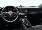 Серый Порше 911, объемом двигателя 4 л и пробегом 7 тыс. км за 254839 $, фото 7 на Automoto.ua