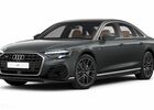 Ауди А8, объемом двигателя 2.97 л и пробегом 29 тыс. км за 92851 $, фото 1 на Automoto.ua