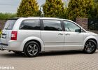 Крайслер Grand Voyager, об'ємом двигуна 2.77 л та пробігом 258 тис. км за 7538 $, фото 9 на Automoto.ua