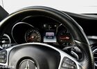 Мерседес Ц-Класс 2018 в Европе на Automoto.ua Белый Мерседес Ц-Класс, объемом двигателя 1 л и пробегом 161 тыс. км за 98850 $, фото 12 на Automoto.ua