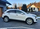 Кадиллак XT5, объемом двигателя 3.65 л и пробегом 86 тыс. км за 26350 $, фото 4 на Automoto.ua