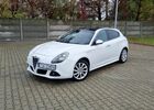 Альфа Ромео Giulietta, об'ємом двигуна 1.37 л та пробігом 138 тис. км за 10573 $, фото 1 на Automoto.ua