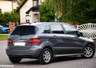 Мерседес Б-класс 2009 в Европе на Automoto.ua Серый Мерседес Б-класс, объемом двигателя 1 л и пробегом 219 тыс. км за 4819 $, фото 20 на Automoto.ua