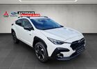 Белый Субару Crosstrek, объемом двигателя 2 л и пробегом 10 тыс. км за 39698 $, фото 1 на Automoto.ua