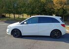 Мерседес Б-клас 2013 у Європі на Automoto.ua Білий Мерседес Б-клас, об'ємом двигуна 1 л та пробігом 182 тис. км за 7482 $, фото 5 на Automoto.ua