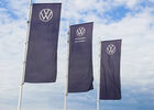 Купити нове авто Volkswagen у Луцьку в автосалоні "Автоцентр Захід Volkswagen" | Фото 3 на Automoto.ua