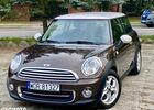 Міні Cooper, об'ємом двигуна 1.6 л та пробігом 158 тис. км за 7754 $, фото 28 на Automoto.ua