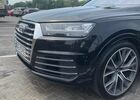 Ауді SQ7, об'ємом двигуна 3.96 л та пробігом 130 тис. км за 42549 $, фото 5 на Automoto.ua