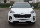 Білий Кіа Sportage, об'ємом двигуна 1.69 л та пробігом 121 тис. км за 21382 $, фото 7 на Automoto.ua