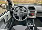 Ситроен С1, объемом двигателя 1 л и пробегом 170 тыс. км за 1706 $, фото 6 на Automoto.ua