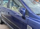 Синій Шевроле Каптіва, об'ємом двигуна 1.99 л та пробігом 196 тис. км за 4913 $, фото 4 на Automoto.ua