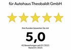 Форд Эксплорер 2024 в Европе на Automoto.ua Серый Форд Эксплорер, объемом двигателя 0 л и пробегом 7 тыс. км за 58266 $, фото 8 на Automoto.ua