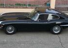 Чорний Ягуар E-Type, об'ємом двигуна 0 л та пробігом 30 тис. км за 102592 $, фото 1 на Automoto.ua