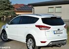 Форд Куга, объемом двигателя 2 л и пробегом 192 тыс. км за 14428 $, фото 8 на Automoto.ua