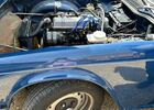 Синій Тріумф TR6, об'ємом двигуна 2.5 л та пробігом 115 тис. км за 24892 $, фото 7 на Automoto.ua