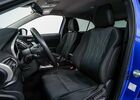 Мицубиси Eclipse Cross 2019 в Европе на Automoto.ua Синий Мицубиси Eclipse Cross, объемом двигателя 1.5 л и пробегом 95 тыс. км за 21246 $, фото 12 на Automoto.ua