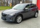 Мазда СХ-5, объемом двигателя 2.19 л и пробегом 105 тыс. км за 10756 $, фото 1 на Automoto.ua