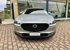 Серый Мазда CX-30, объемом двигателя 2 л и пробегом 27 тыс. км за 24729 $, фото 1 на Automoto.ua