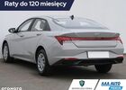 Хендай Елантра, об'ємом двигуна 1.59 л та пробігом 22 тис. км за 16847 $, фото 4 на Automoto.ua