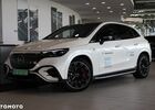 Мерседес EQE, объемом двигателя 0 л и пробегом 11 тыс. км за 97192 $, фото 1 на Automoto.ua