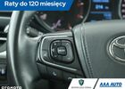 Тойота Авенсіс, об'ємом двигуна 2 л та пробігом 171 тис. км за 9719 $, фото 14 на Automoto.ua