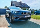 Джип Cherokee, об'ємом двигуна 3.24 л та пробігом 48 тис. км за 21577 $, фото 10 на Automoto.ua