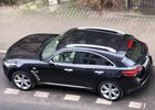 Інфініті QX70, об'ємом двигуна 3.7 л та пробігом 189 тис. км за 18359 $, фото 8 на Automoto.ua