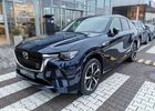 Мазда CX-60, об'ємом двигуна 3.28 л та пробігом 1 тис. км за 63045 $, фото 3 на Automoto.ua