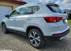 Сеат Ateca, об'ємом двигуна 1.4 л та пробігом 93 тис. км за 16825 $, фото 2 на Automoto.ua