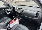 Кіа Sportage, об'ємом двигуна 1.69 л та пробігом 172 тис. км за 10691 $, фото 7 на Automoto.ua