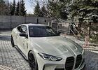 БМВ M4, объемом двигателя 2.99 л и пробегом 14 тыс. км за 94816 $, фото 25 на Automoto.ua