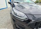 Форд Фієста 2022 у Європі на Automoto.ua Чорний Форд Фієста, об'ємом двигуна 1 л та пробігом 6 тис. км за 13293 $, фото 11 на Automoto.ua