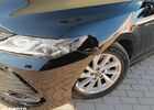 Тойота Камрі 2021 у Європі на Automoto.ua Чорний Тойота Камрі, об'ємом двигуна 2.49 л та пробігом 92 тис. км за 15715 $, фото 9 на Automoto.ua