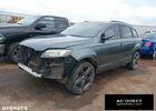 Ауді Ку 7, об'ємом двигуна 3 л та пробігом 191 тис. км за 12030 $, фото 1 на Automoto.ua