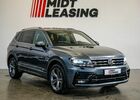 Серый Фольксваген Tiguan Allspace, объемом двигателя 1.98 л и пробегом 66 тыс. км за 34703 $, фото 1 на Automoto.ua