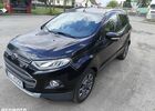 Форд Екоспорт, об'ємом двигуна 1.5 л та пробігом 103 тис. км за 9244 $, фото 1 на Automoto.ua