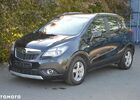 Опель Mokka, об'ємом двигуна 1.36 л та пробігом 195 тис. км за 8402 $, фото 4 на Automoto.ua