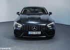 Мерседес AMG GT, об'ємом двигуна 3 л та пробігом 19 тис. км за 95637 $, фото 25 на Automoto.ua