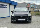 Форд Фієста 2022 у Європі на Automoto.ua Чорний Форд Фієста, об'ємом двигуна 1 л та пробігом 6 тис. км за 13293 $, фото 4 на Automoto.ua