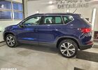 Сеат Ateca, об'ємом двигуна 1.4 л та пробігом 71 тис. км за 16134 $, фото 6 на Automoto.ua